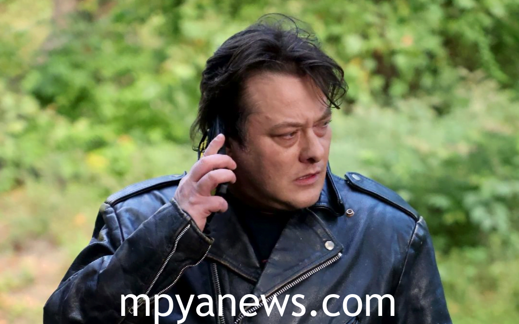 FOR edward furlong
