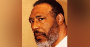Larry Hoover