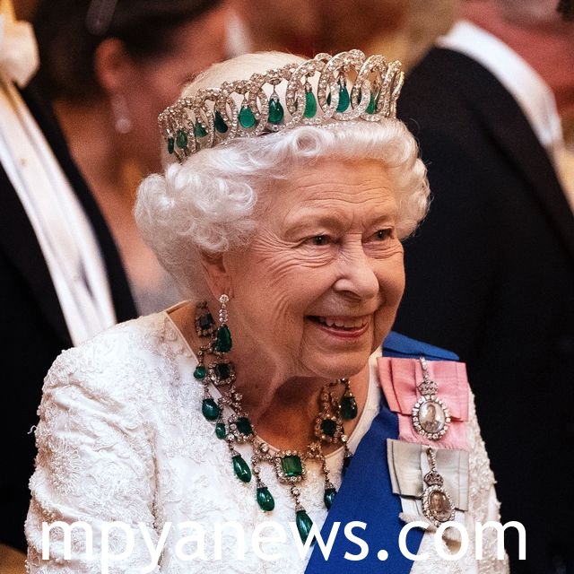 queen elizabeth the queen mother