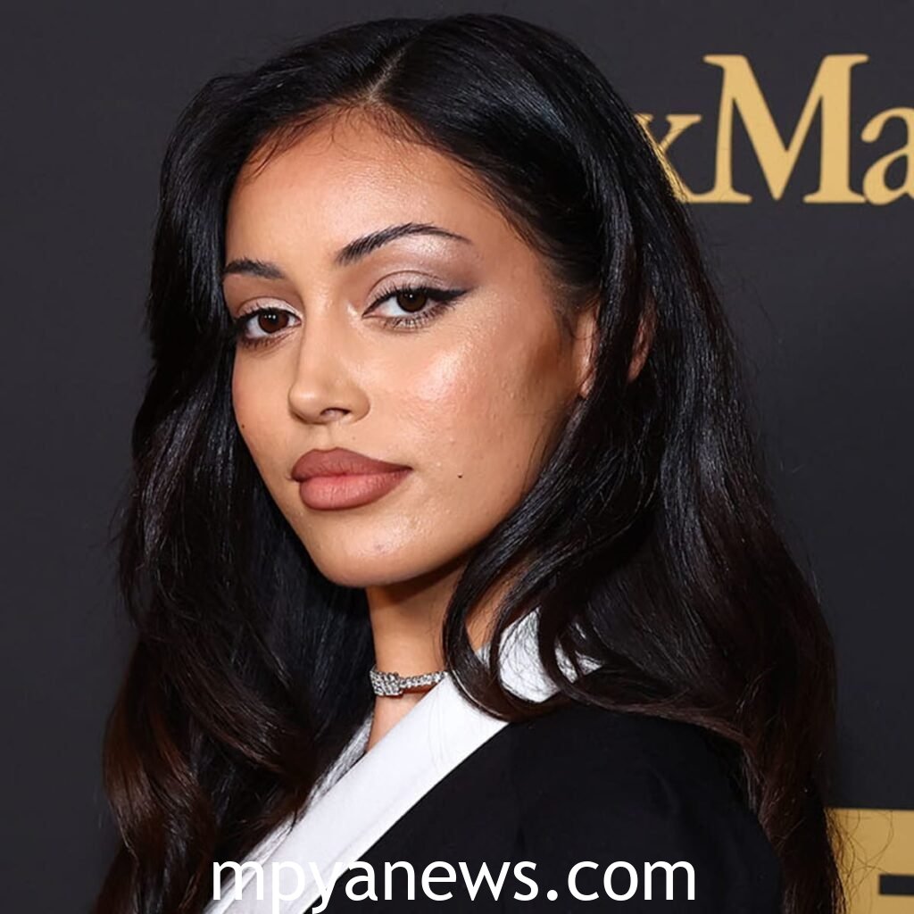 THE cindy kimberly