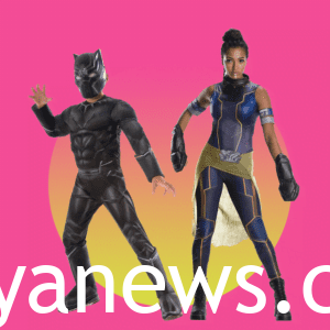 group halloween costumes