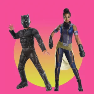 group halloween costumes