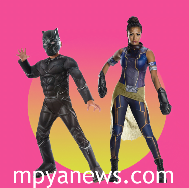 group halloween costumes