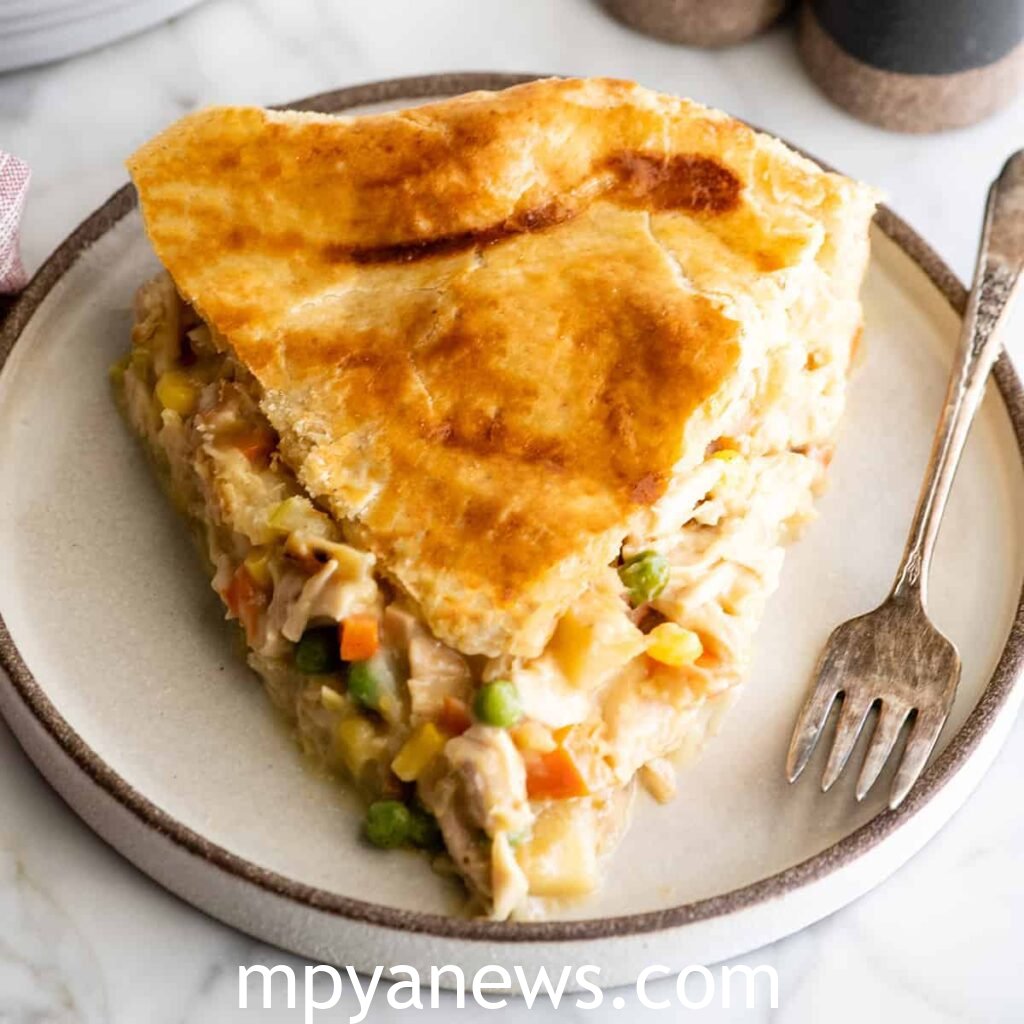 THE fall dinner ideas