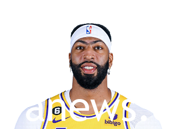 Anthony Davis