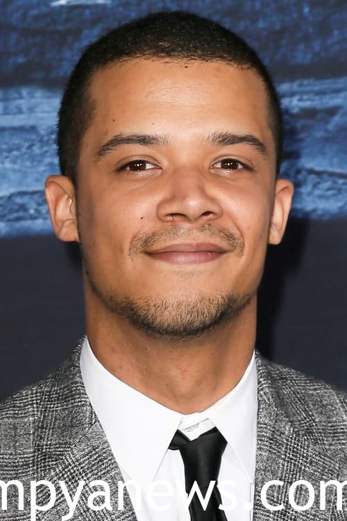 Jacob Anderson