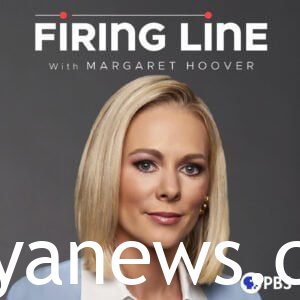 margaret hoover