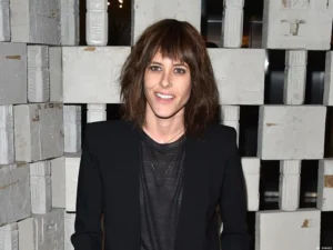Katherine Moennig