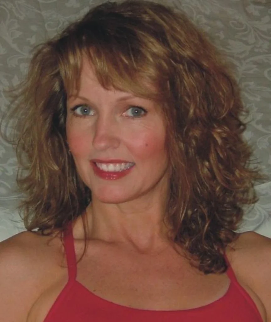 Deborah Foreman