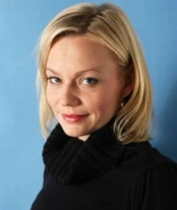 samantha mathis