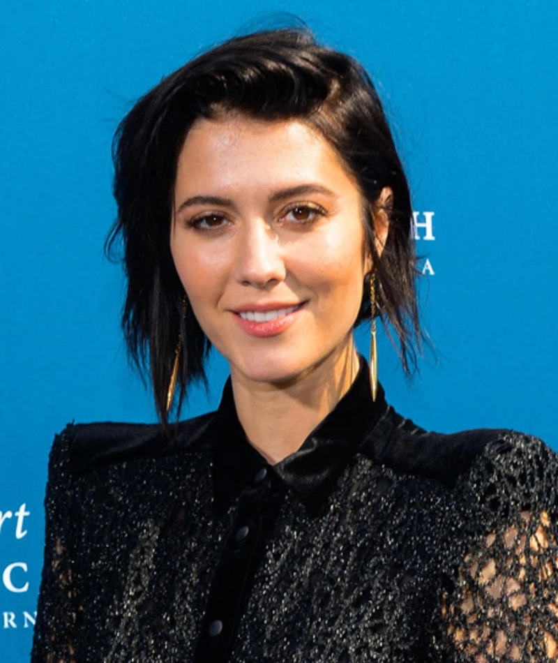 Mary Elizabeth Winstead