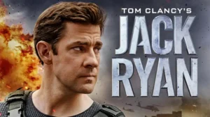 Jack Ryan season 3