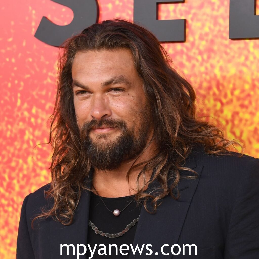 Jason Momoa bio, wife, Baywatch, movies and haircut