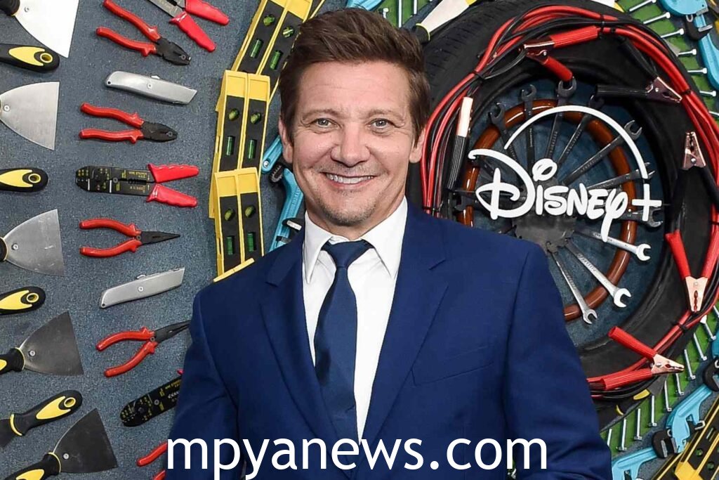 Jeremy Renner: Hollywood Icon Bio: and latest updates