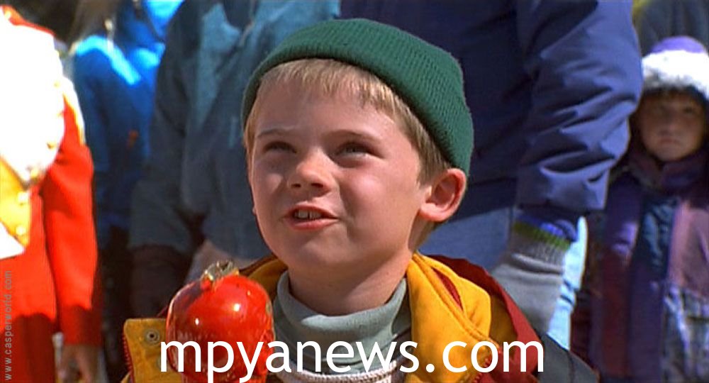 jake lloyd