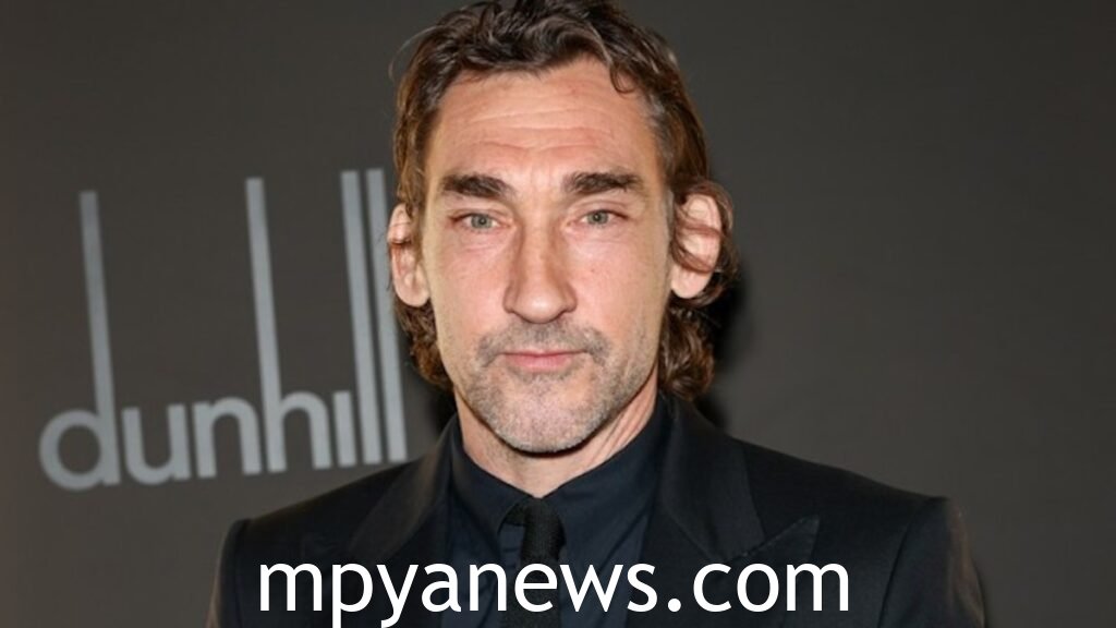 Joseph Mawle other careers