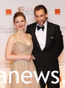 bio and more: Joseph Mawle