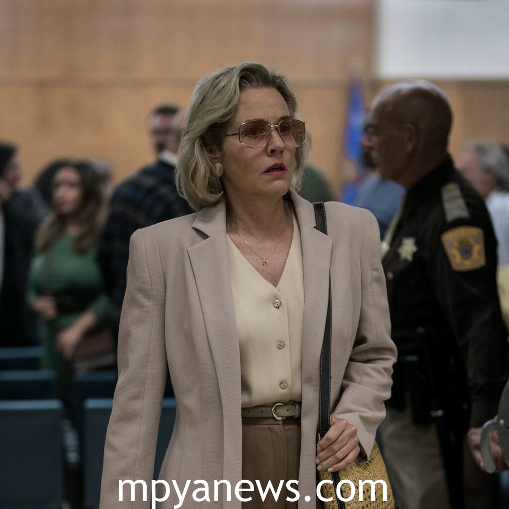 Joyce Dahmer