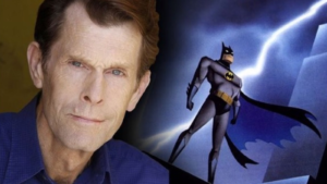 Kevin Conroy: key details about the legend
