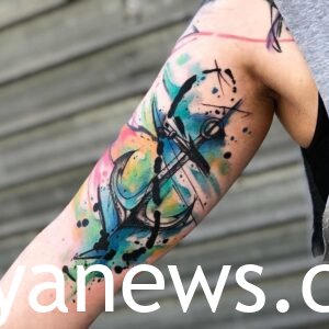 FOR Cover up tattoo ideas