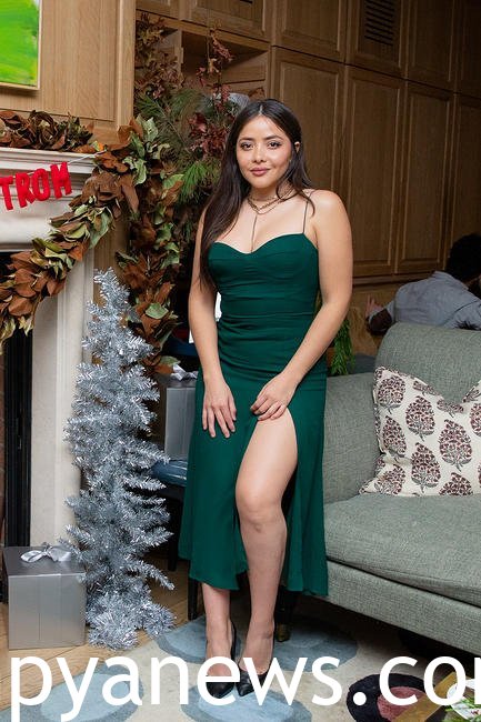 Teresa Ruiz: bio and sexy pics