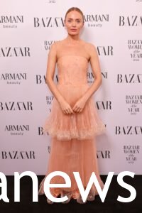 Laura Haddock Bohemian Vibes