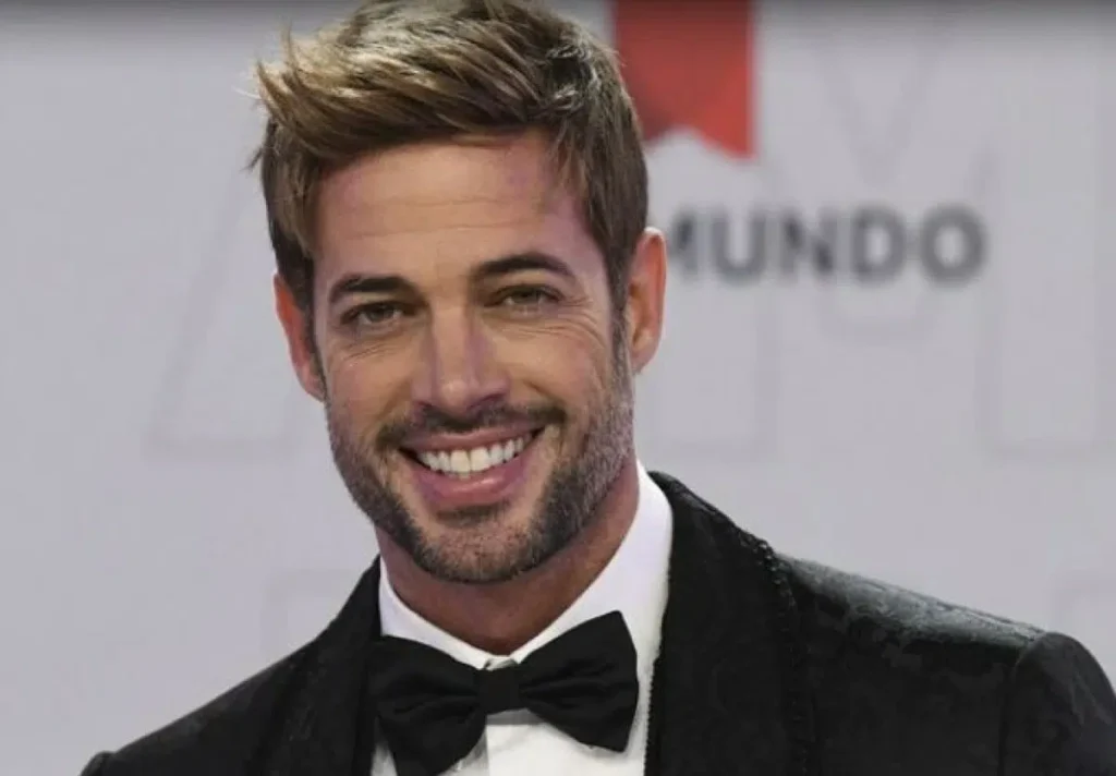 William Levy