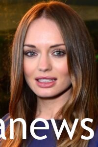 Laura Haddock