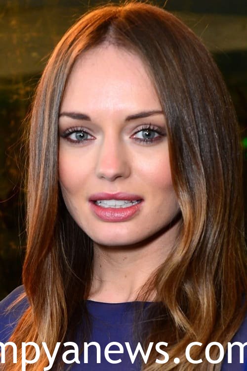 Laura Haddock