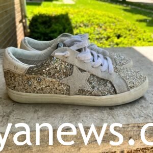 Vintage Havana sneakers
