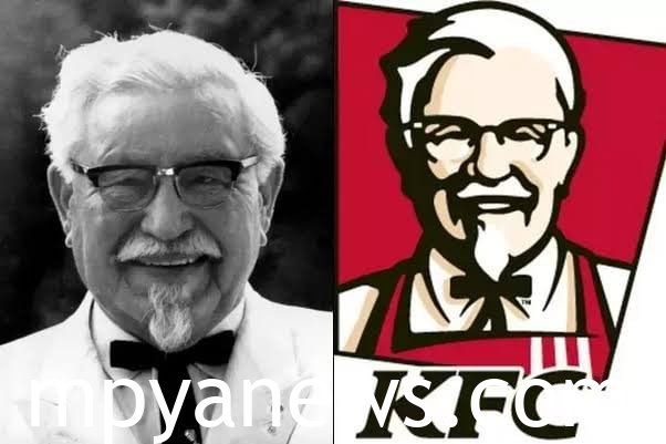 KFC logo