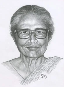 Anna Mani