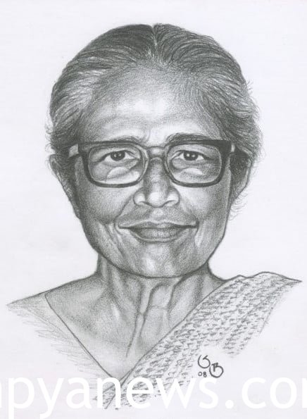Anna Mani