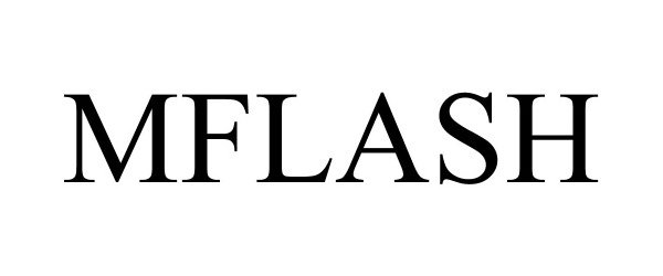 FOR Mflash