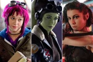 THE Mary Elizabeth Winstead 