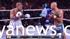 THE Andrew Tate net worth