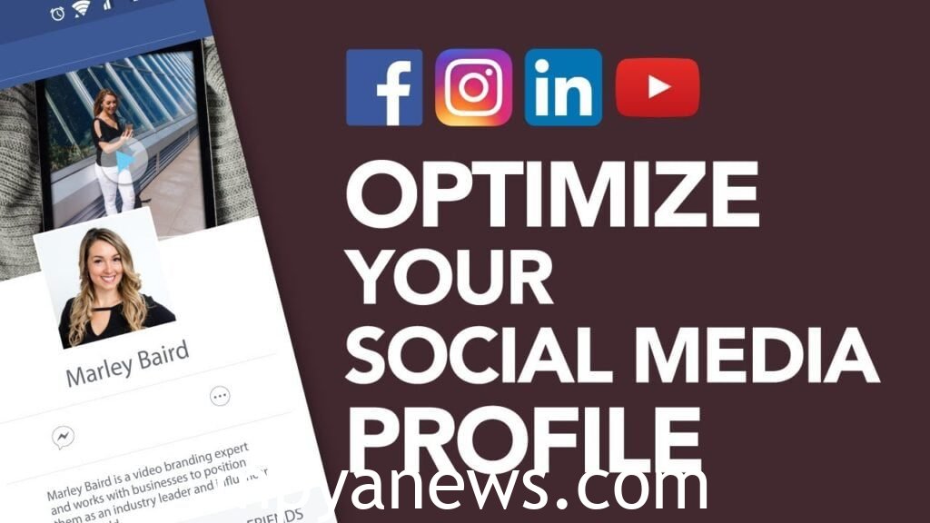 ITS How to use social media for marketing