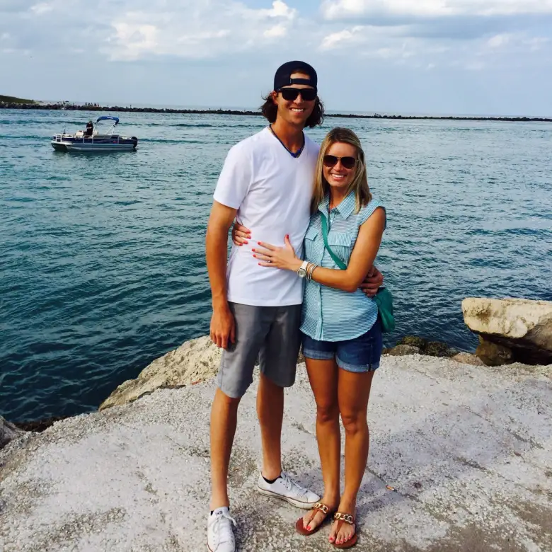 jacob degrom wife