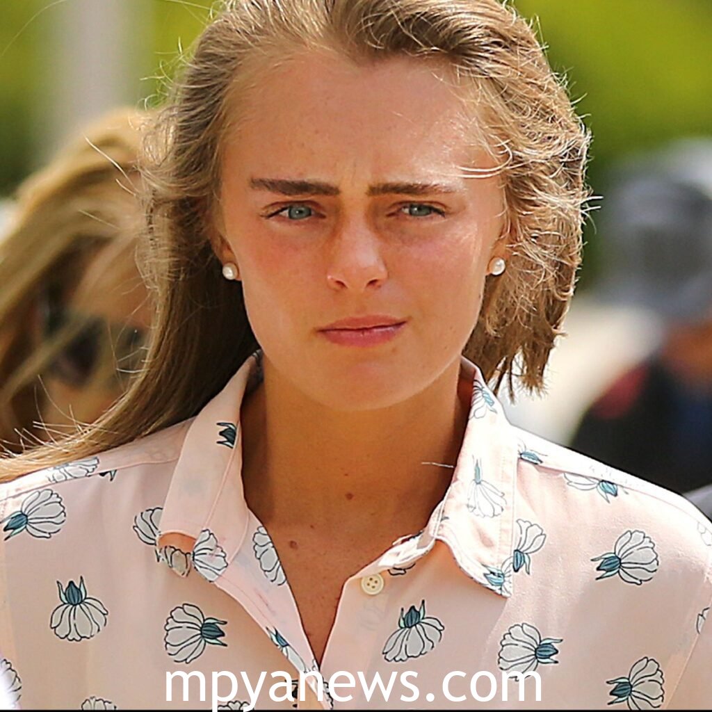 FOR michelle carter