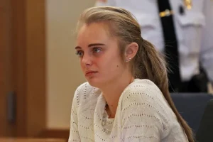 THE michelle carter
