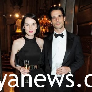 michelle dockery