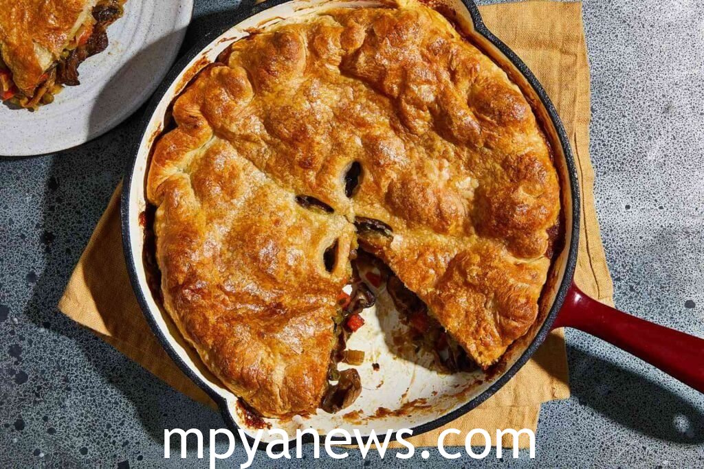 the Fall dinner recipes