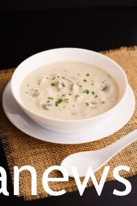 FOR Soup recipes