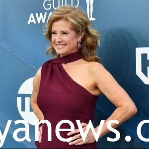 Nancy Travis