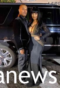 Nicki Minaj Husband: bio and everything