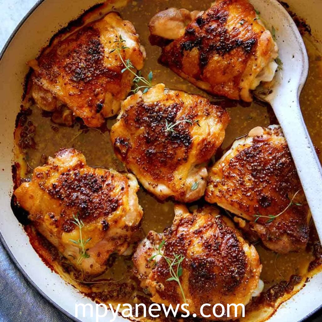 KFC Chicken