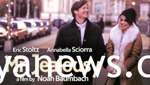 FOR noah baumbach