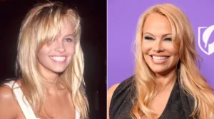 FOR Pamela Anderson