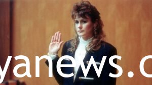 THE Pamela Smart