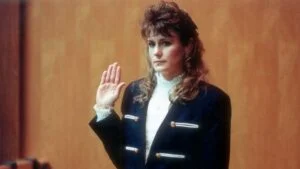 THE Pamela Smart